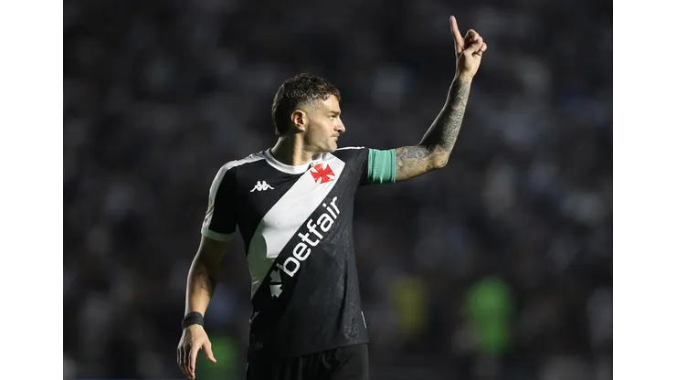 Grêmio e Vasco se enfrentam na 20ª rodada da Série A.