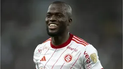 Foto: Jorge Rodrigues/AGIF - Internacional enfrenta o Bahia neste sábado (27) pelo Brasileirão Série A 2024