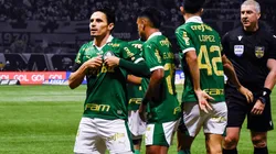 Palmeiras não tem dado chances aos adversários em casa (Foto: SPP Sport Press Photo. / Alamy Stock Photo)