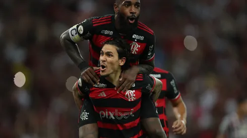 Flamengo e Atlético-GO disputam a 20ª rodada da Série A.