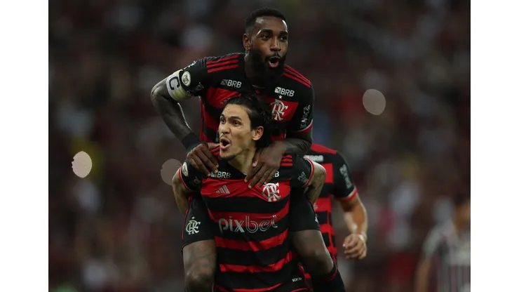 Flamengo e Atlético-GO disputam a 20ª rodada da Série A.