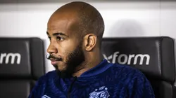 Patrick tem futuro definido no Santos