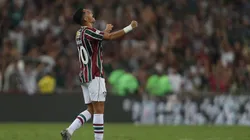 Bragantino e Fluminense se encontram na 20ª rodada da Série A.