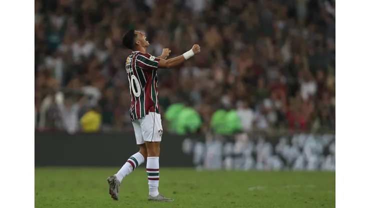 Bragantino e Fluminense se encontram na 20ª rodada da Série A.