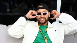 A diretoria vem trabalhando e pode contar com a ajuda de Neymar para fechar com reforço