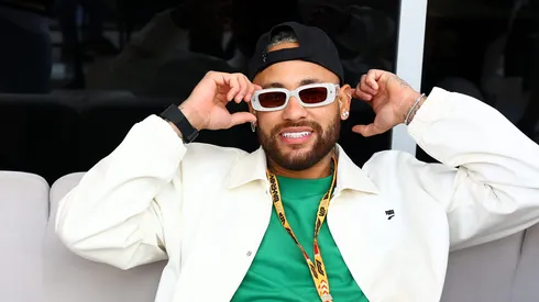 A diretoria vem trabalhando e pode contar com a ajuda de Neymar para fechar com reforço