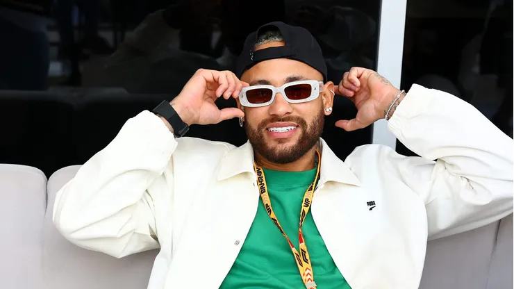 A diretoria vem trabalhando e pode contar com a ajuda de Neymar para fechar com reforço