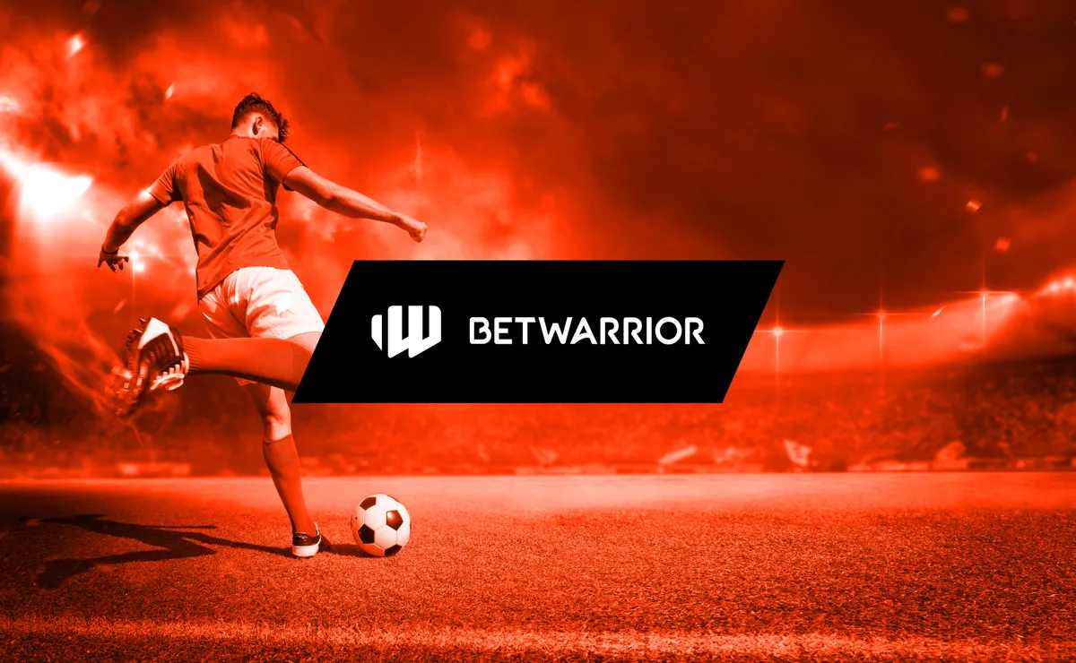 BetWarrior: apostas, jogos e promoções