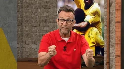 Lateral do Corinthians ouviu