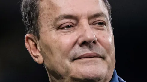 Pedrinho falou sobre áudio vazado no Cruzeiro Foto: Gustavo Aleixo/Cruzeiro