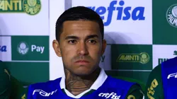 Dudu volta a ser importante no Palmeiras
