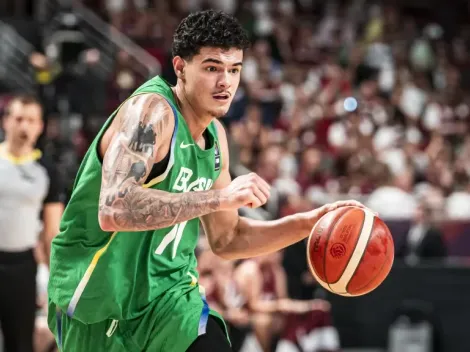 Brasil x França: Saiba como assistir ao basquete nas Olimpíadas 2024