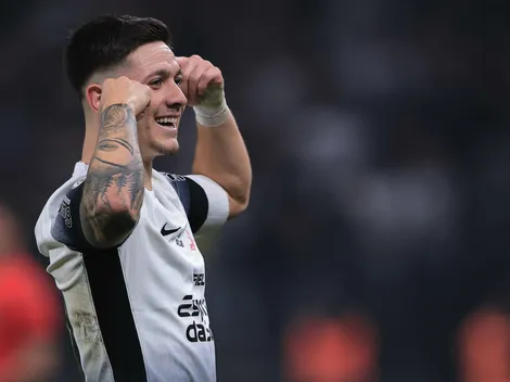Félix Torres falha em dois gols, mas Garro salva o Corinthians