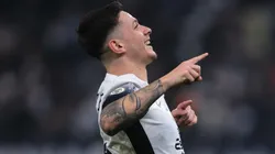 Foto: Ettore Chiereguini/AGIF