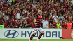 Léo Ortiz se pronuncia após polêmica envolvendo Tite