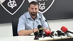 Foto: Emanuelle Ribeiro/ge/ Diretoria já sabe o que fazer! Saiba quais posições o Vasco tem como prioridade no mercado