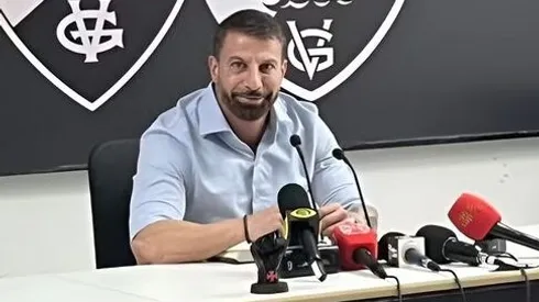 Foto: Emanuelle Ribeiro/ge/ Diretoria já sabe o que fazer! Saiba quais posições o Vasco tem como prioridade no mercado