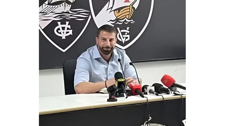 Foto: Emanuelle Ribeiro/ge/ Diretoria já sabe o que fazer! Saiba quais posições o Vasco tem como prioridade no mercado