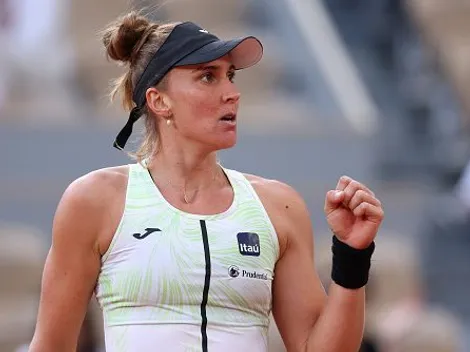 Beatriz Haddad Maia nas Olimpíadas 2024: Horário da estreia e onde assistir