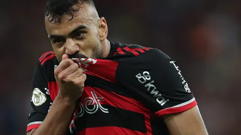 Fabrício Bruno pode deixar o Flamengo