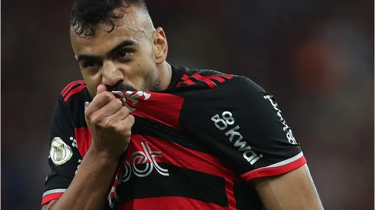 Fabrício Bruno pode deixar o Flamengo