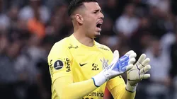 Ettore Chiereguini/AGIF - Ivan no Timão.