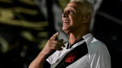 Foto: Thiago Ribeiro/AGIF - Roberto Dinamite faleceu aos 68 anos