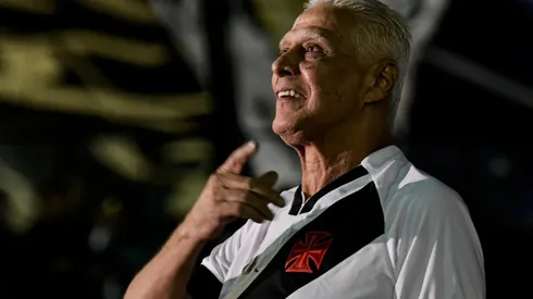 Foto: Thiago Ribeiro/AGIF - Roberto Dinamite faleceu aos 68 anos