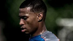 Jean Lucas era atleta do Santos antes de rumar para o Monaco - Foto: Ivan Storti/Santos FC