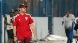 Foto: Fernando Vieira Sá/saopaulofc.net