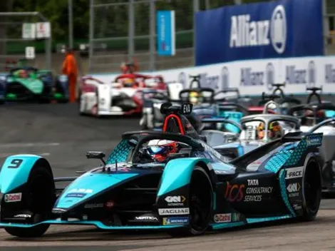 Fórmula E: Band confirma que irá transmitir a temporada 2022/2023