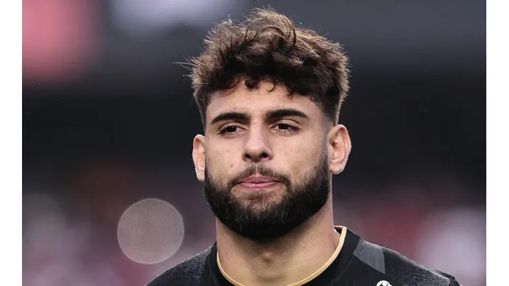 Jornalista detona diretoria do Corinthians na compra de Yuri Alberto