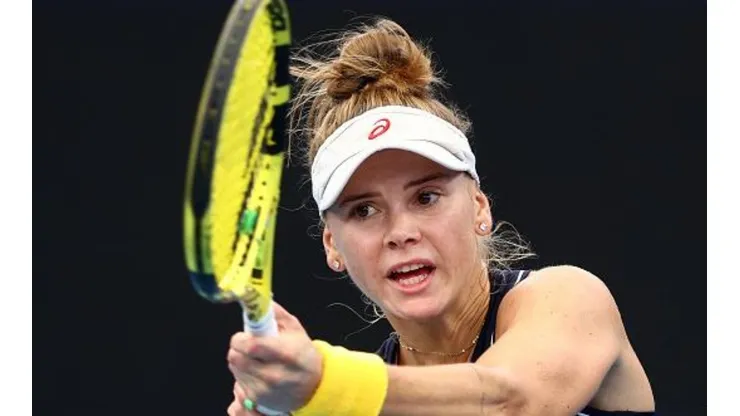 Pigossi avançou no quali do Australian Open