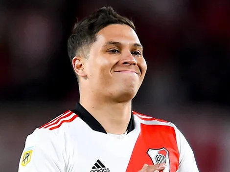 "Maior salário da história"; Situação de Quintero no Flamengo pode sofrer reviravolta