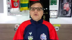 Mauro Cezar não se cala e manda real sobre contratação de Rossi no Fla