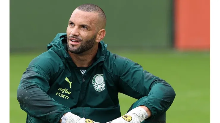 Foto: César Greco/ Palmeiras
