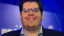 Foto: Reprodução/Instagram - Casimiro analisa novo reforço do Vasco.