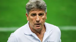 Foto: Fernando Alves/AGIF - Renato: técnico aguarda novos reforços no Grêmio