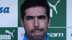 Foto: Ettore Chiereguini/AGIF - Abel Ferreira