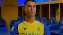 CR7 ‘expulsa’ jogador do Al-Nassr e diretoria saudita age nos bastidores