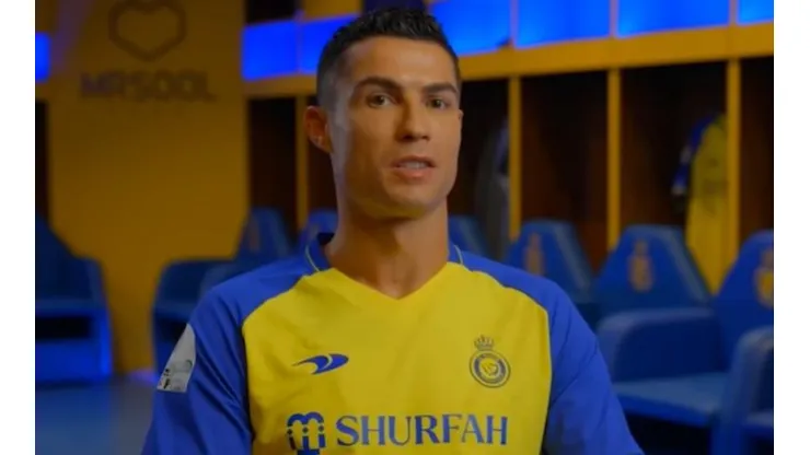 CR7 ‘expulsa’ jogador do Al-Nassr e diretoria saudita age nos bastidores