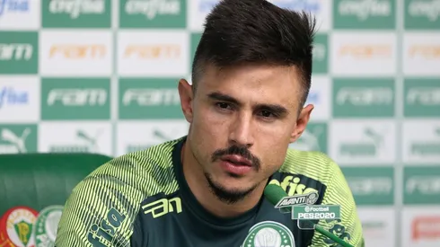 Foto: César Greco/ Palmeiras