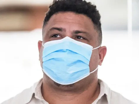 Artilheiro de 2022 recebe proposta do Brasil e Ronaldo vira 'febre' no Cruzeiro