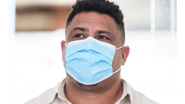 Foto: Gustavo Aleixo/Cruzeiro - Cruzeiro foi intimado por torcida do Cruzeiro a trazer camisa 9 no lugar de Edu