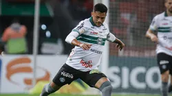 Foto: Maxi Franzoi/AGIF