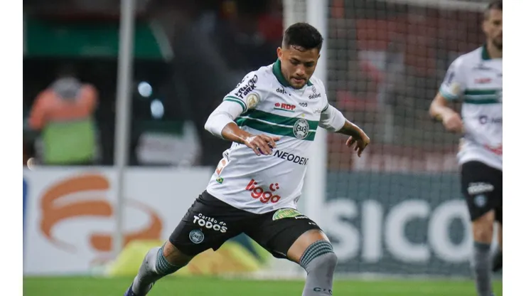 Foto: Maxi Franzoi/AGIF
