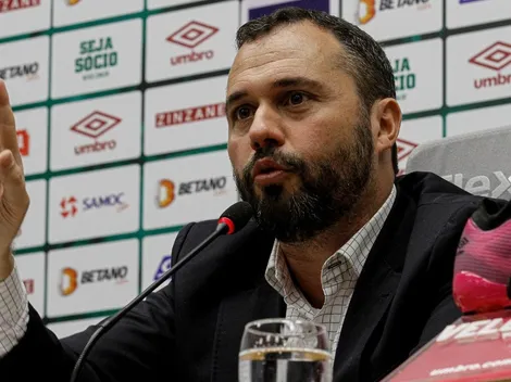 Revelação do Fluminense pode parar no Milan e render bolada ao Clube