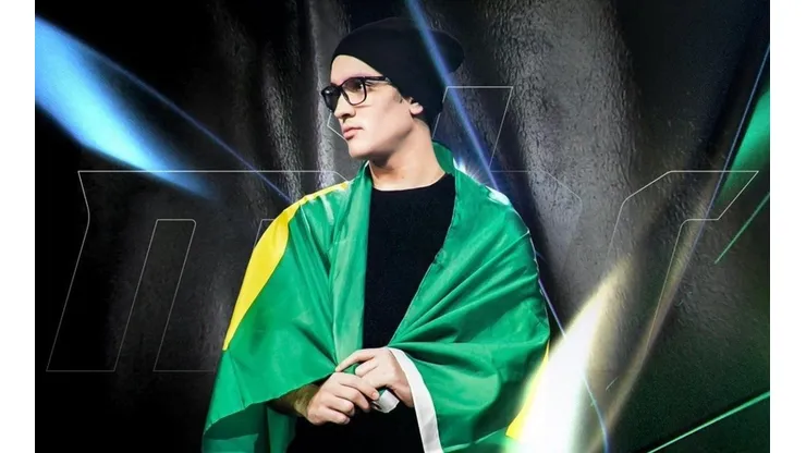 Foto: Reprodução/MIBR