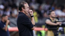 BRASILEIRO A 2022, ATLETICO MG X CUIABA