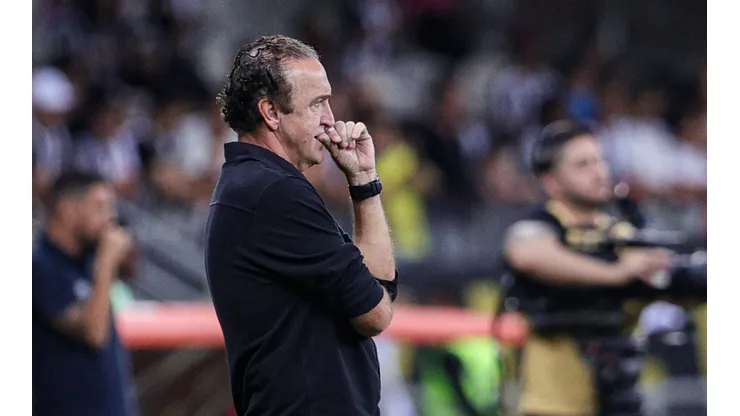 BRASILEIRO A 2022, ATLETICO MG X CUIABA